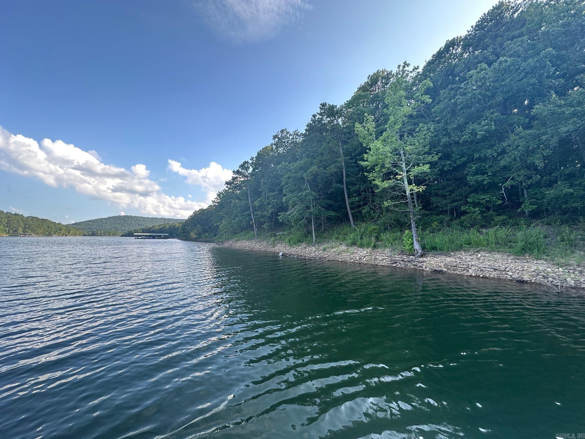 Lot 45 Cobalt Bay  Shirley, AR