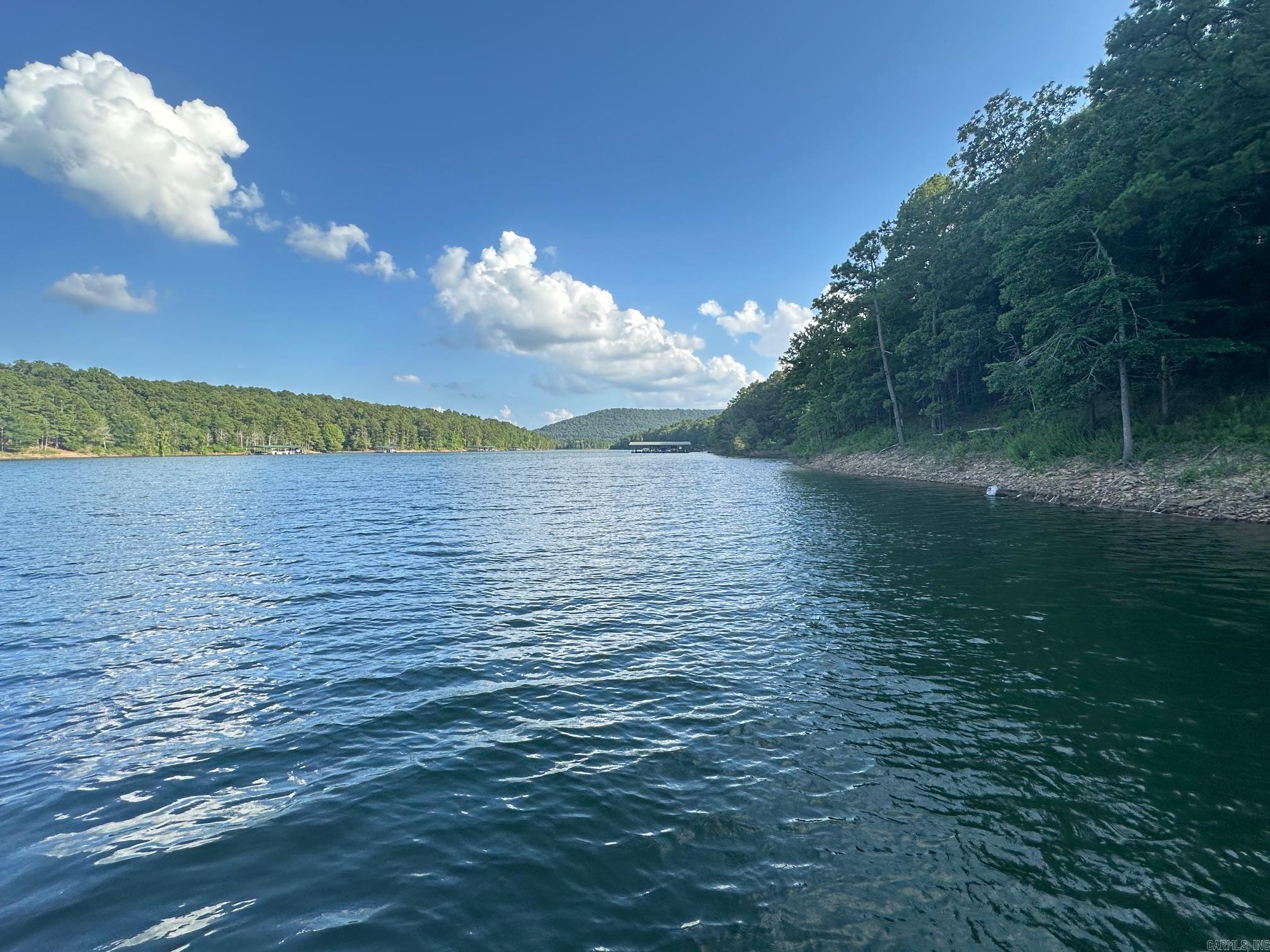 Lot 45 Cobalt Bay  Shirley, AR