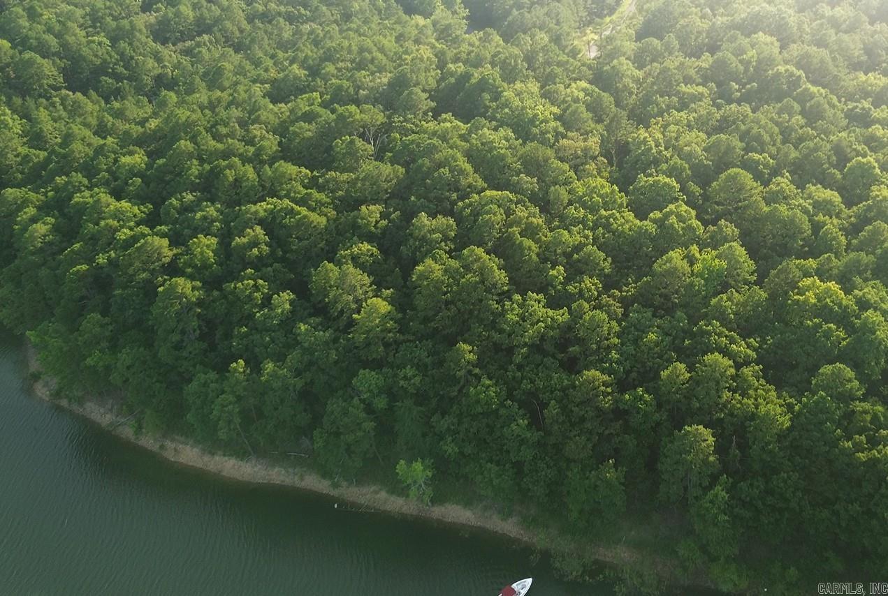Lot 45 Cobalt Bay  Shirley, AR