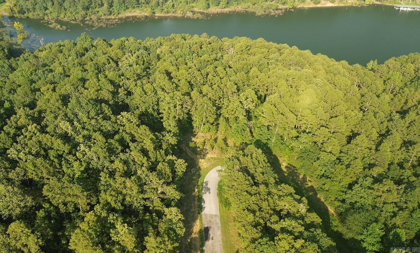 Lot 45 Cobalt Bay  Shirley, AR