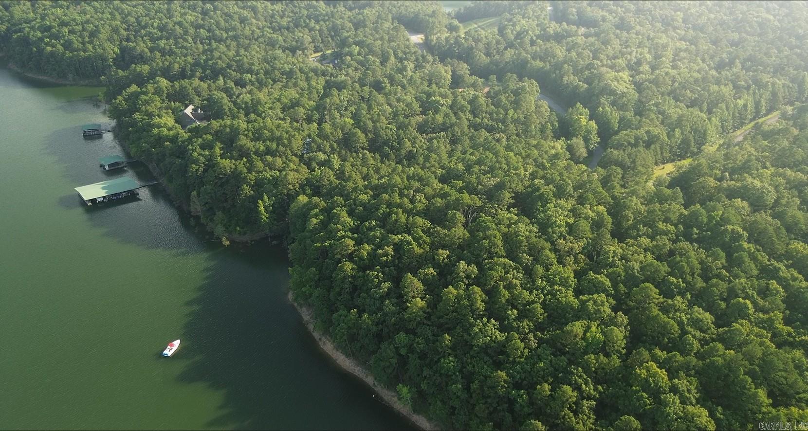 Lot 45 Cobalt Bay  Shirley, AR
