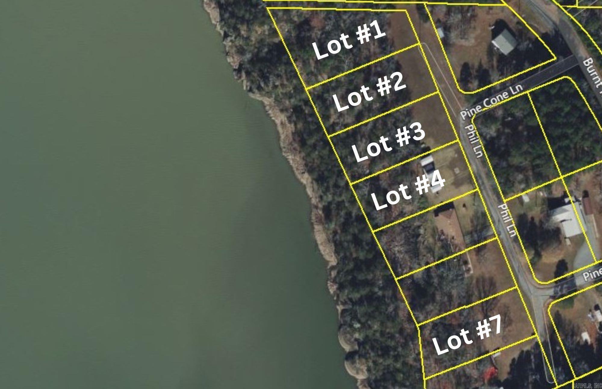 115 Phil Ln  Shirley, AR