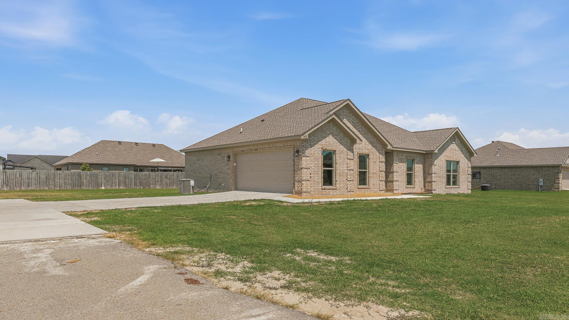 1406 Kelton  Lake City, AR