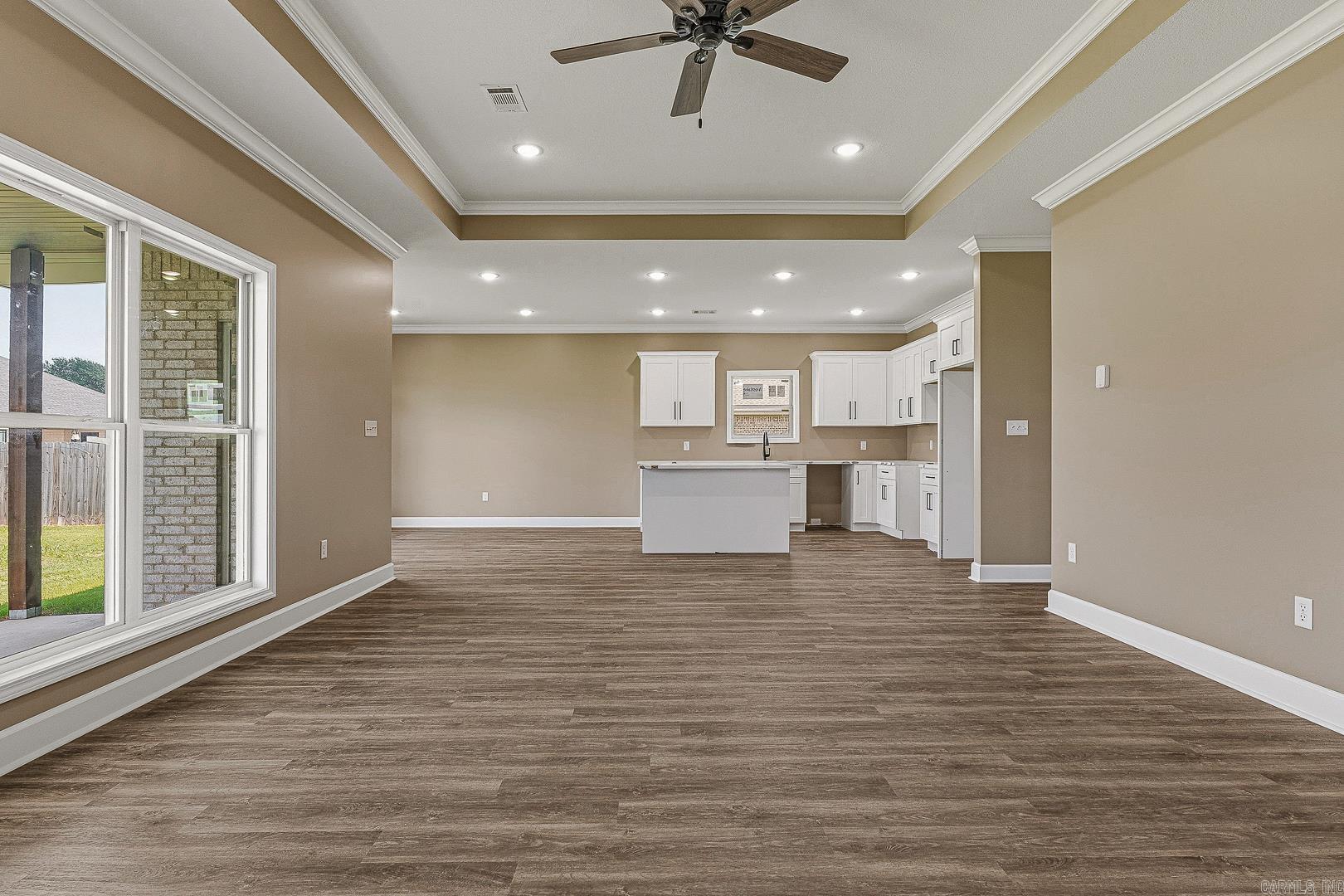 1406 Kelton  Lake City, AR