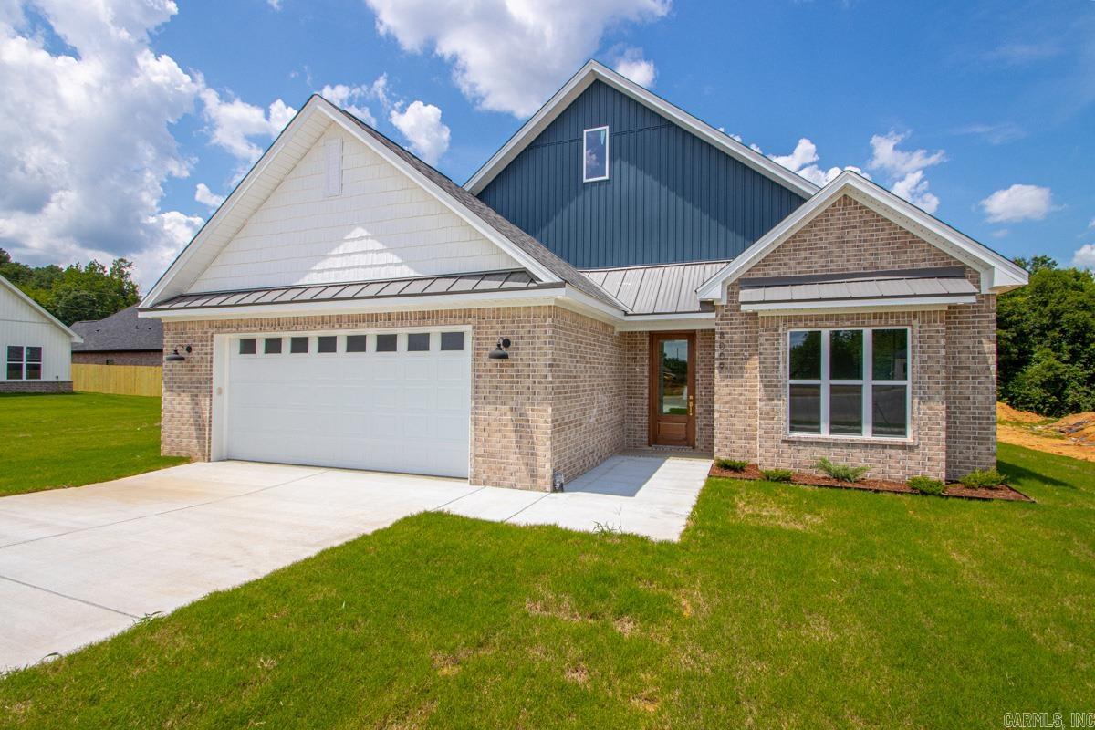 8009 Creek Rock  Alexander, AR