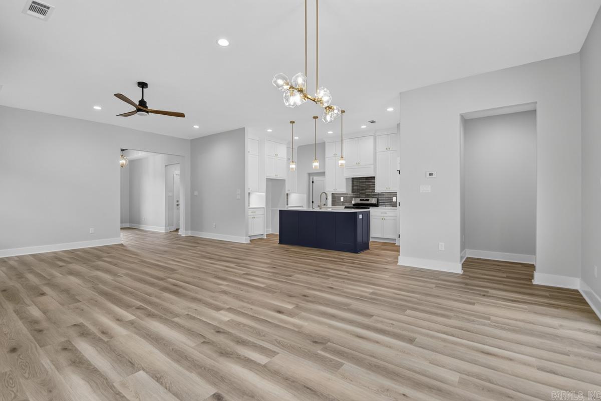 8009 Creek Rock  Alexander, AR