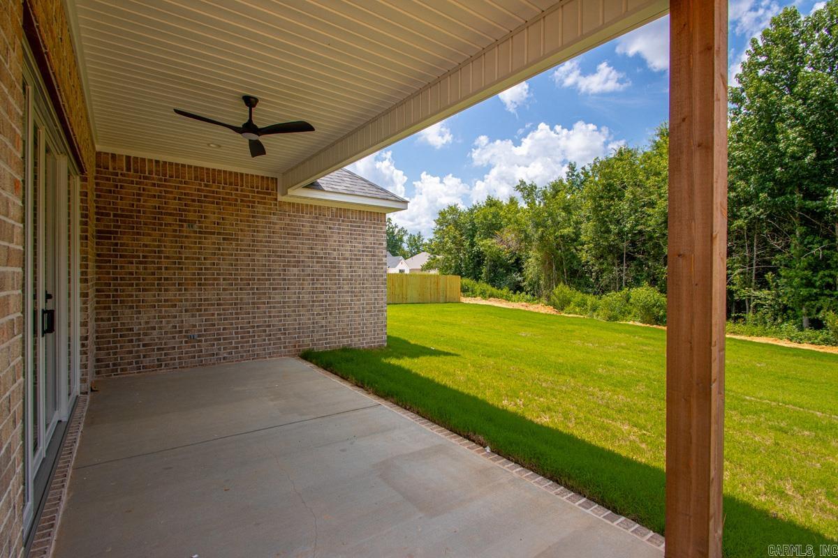 8009 Creek Rock  Alexander, AR