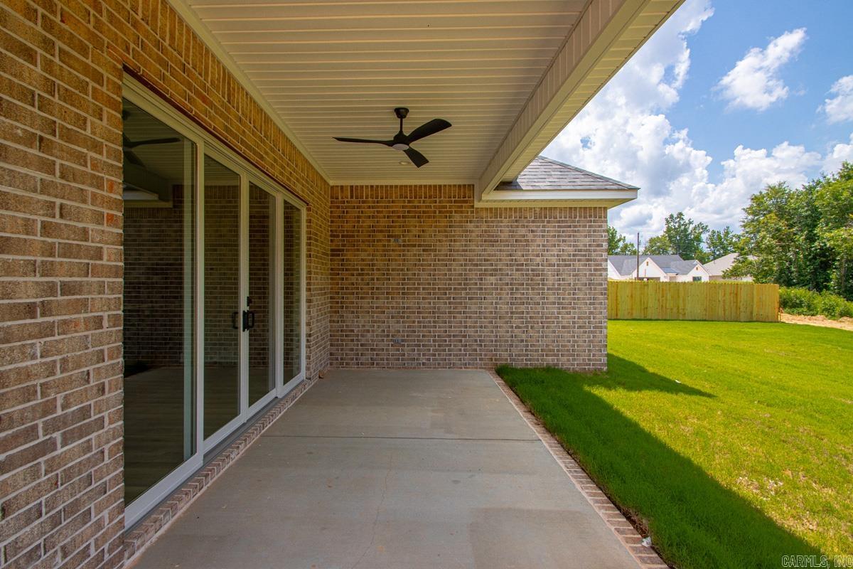 8009 Creek Rock  Alexander, AR