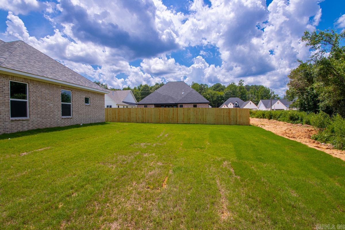 8009 Creek Rock  Alexander, AR