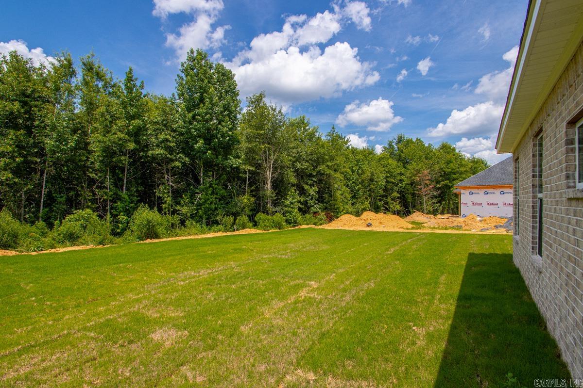 8009 Creek Rock  Alexander, AR