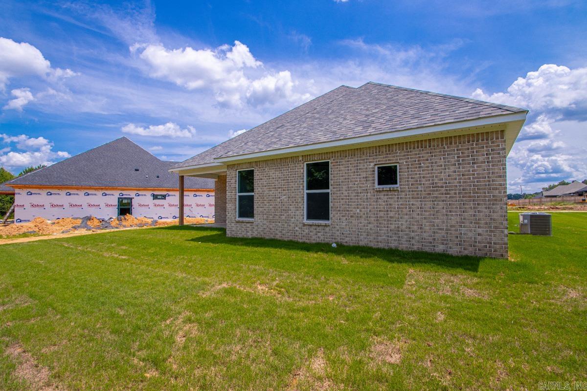 8009 Creek Rock  Alexander, AR