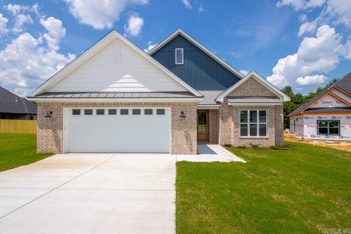 8009 Creek Rock  Alexander, AR