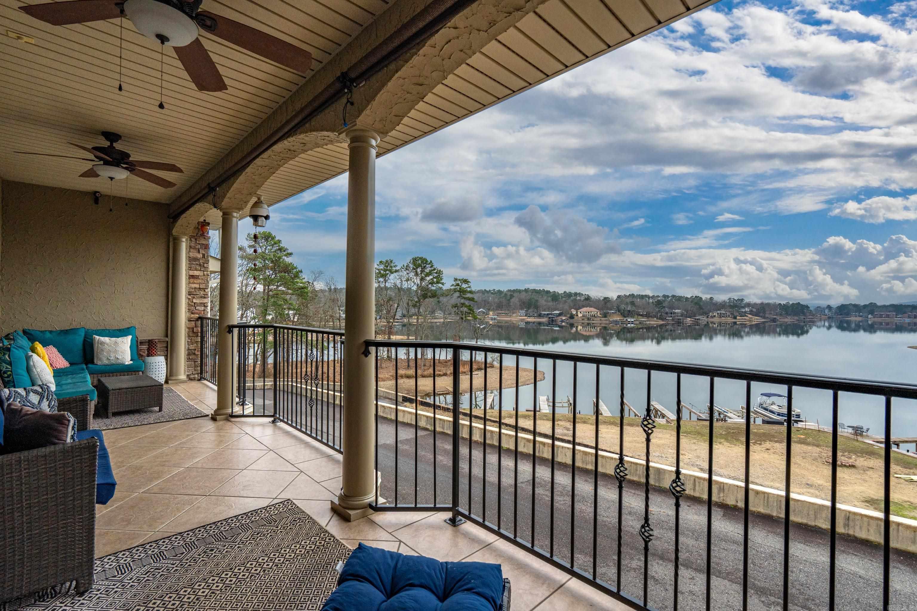 620 Grand Point  Hot Springs, AR