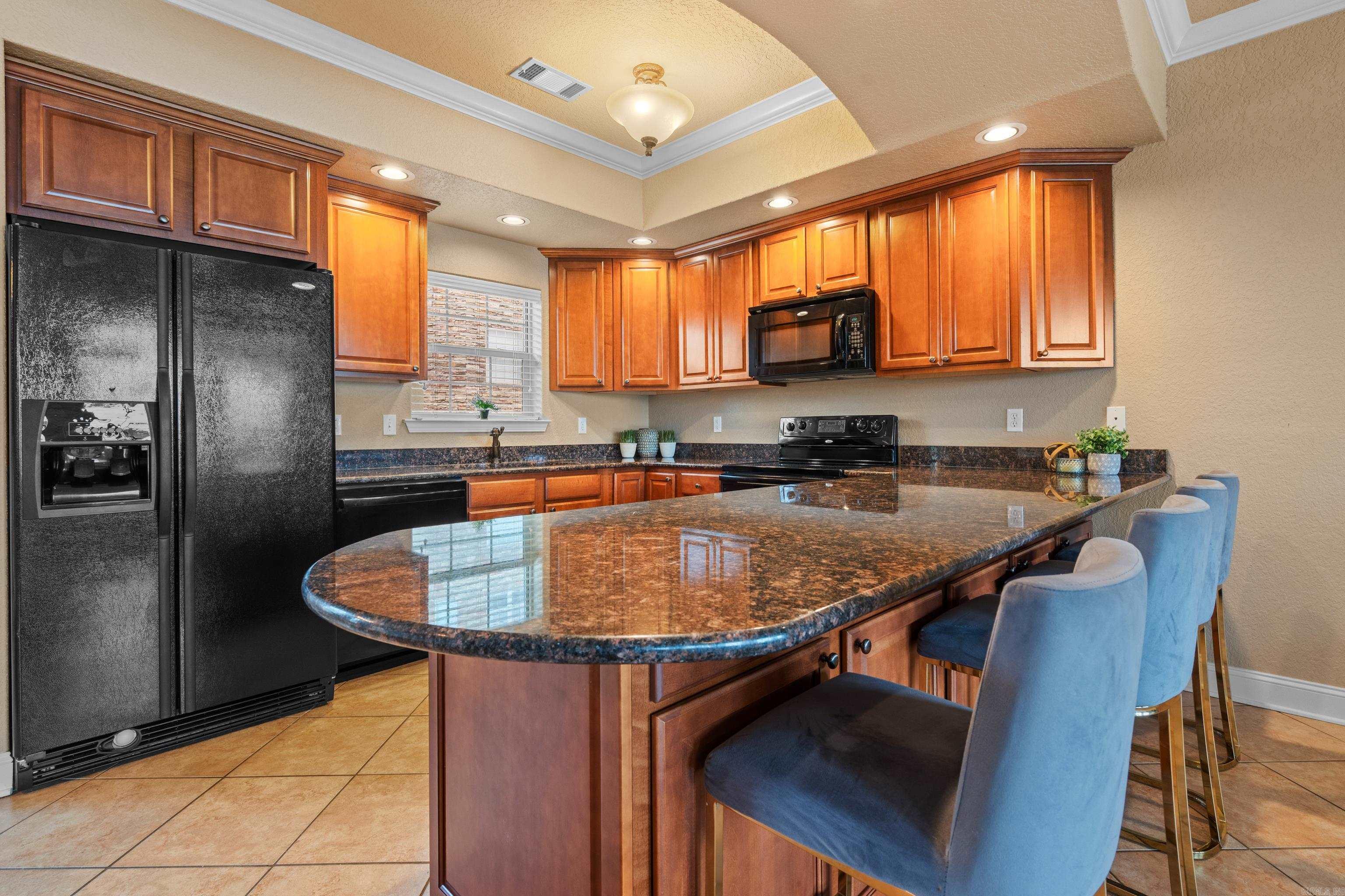 620 Grand Point  Hot Springs, AR
