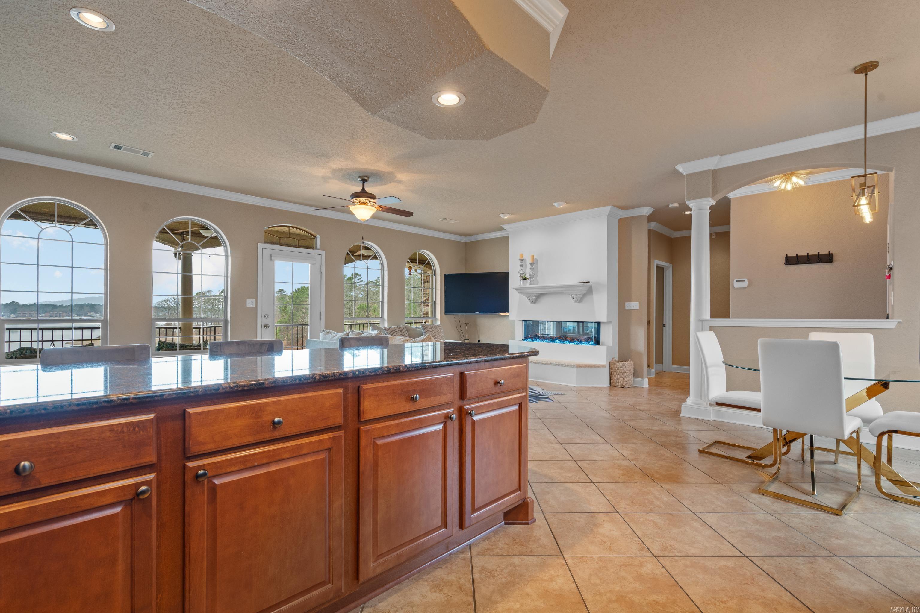 620 Grand Point  Hot Springs, AR