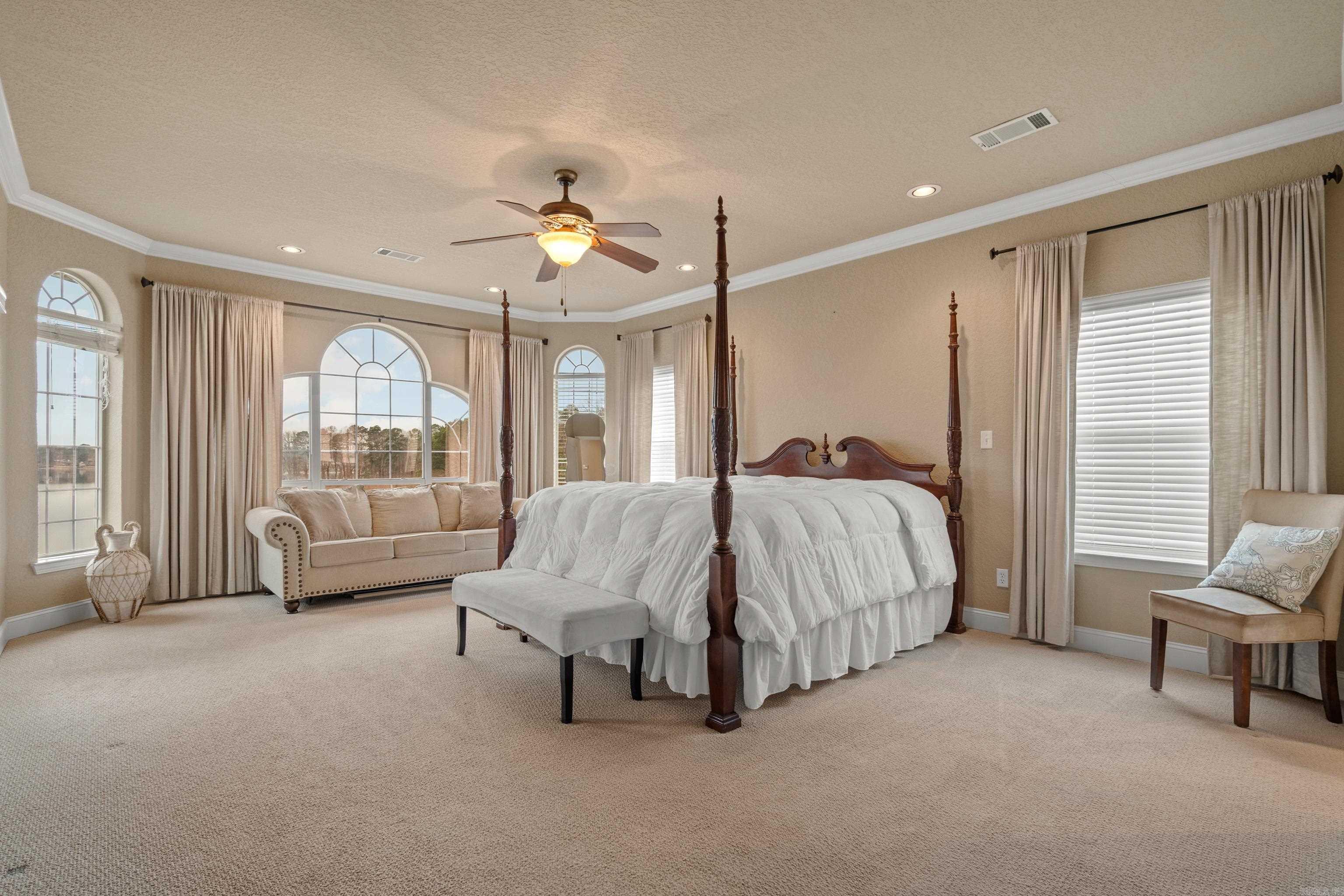 620 Grand Point  Hot Springs, AR