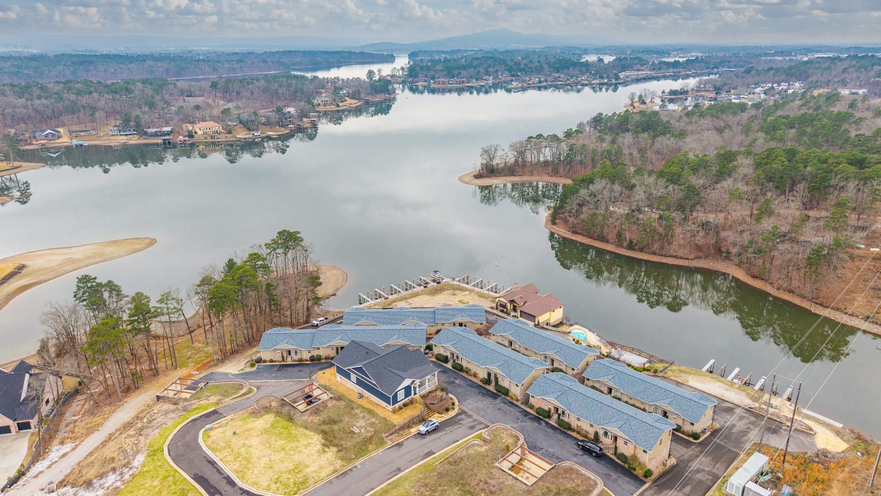 620 Grand Point  Hot Springs, AR