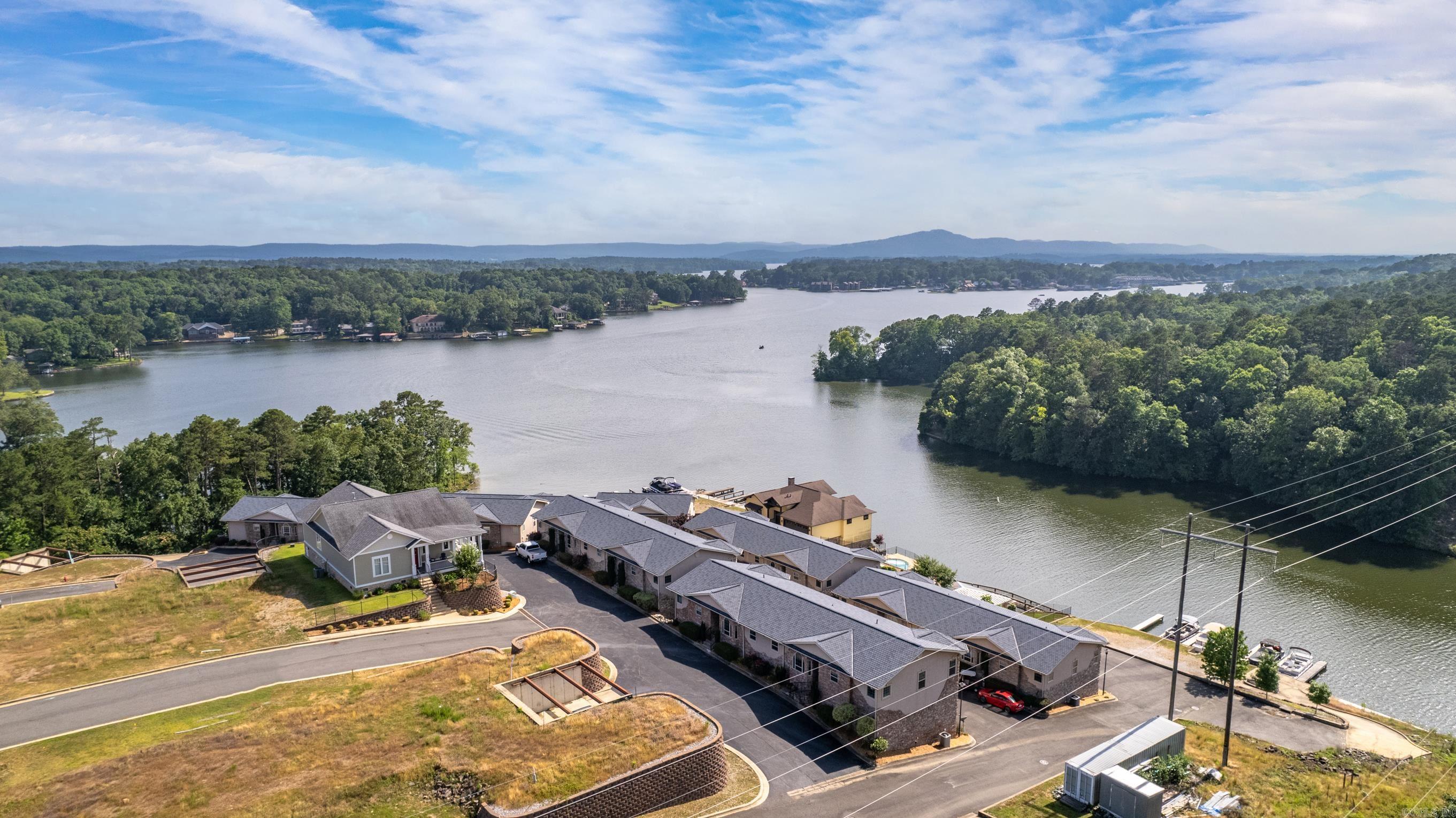 620 Grand Point  Hot Springs, AR