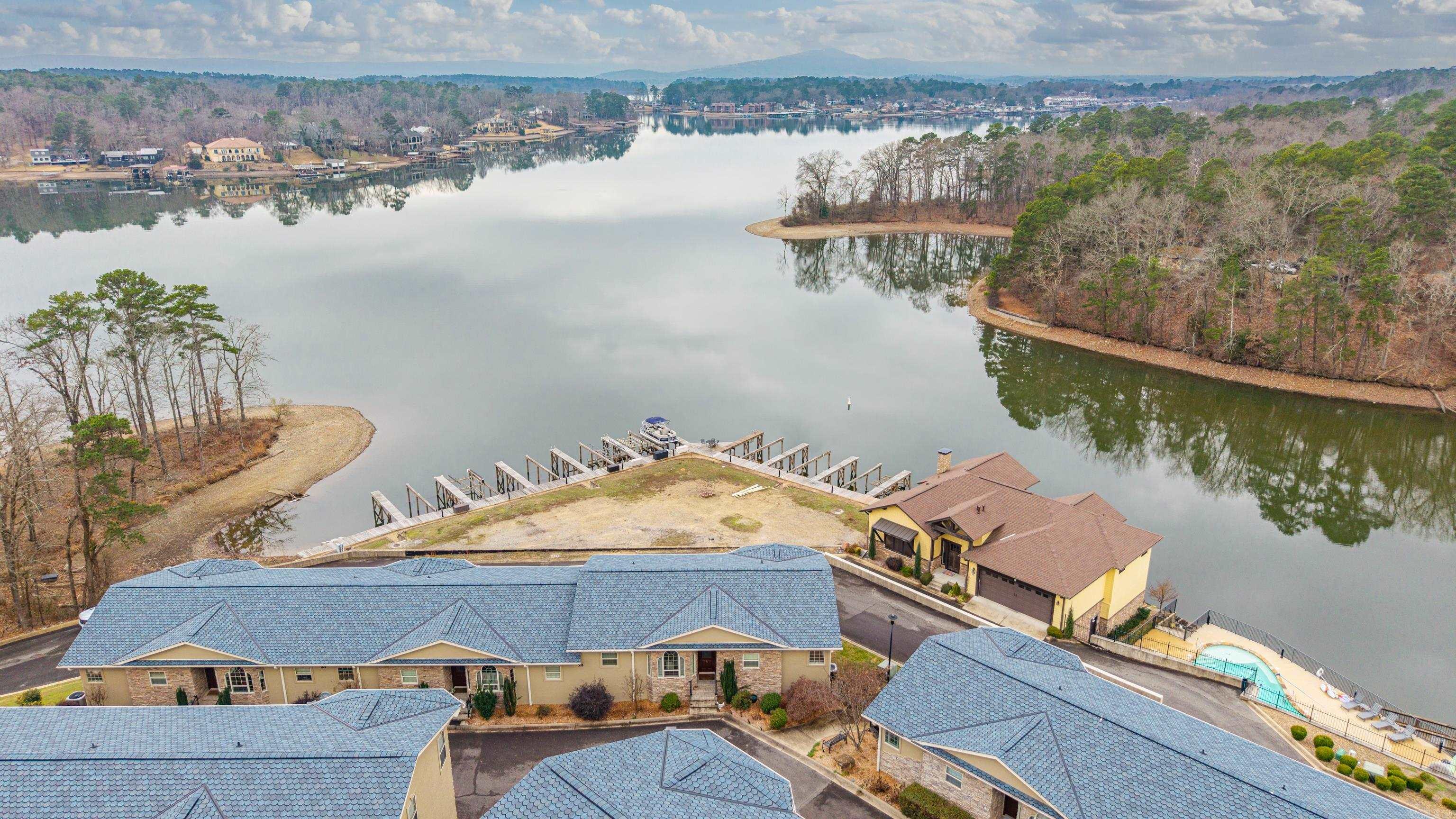 620 Grand Point  Hot Springs, AR