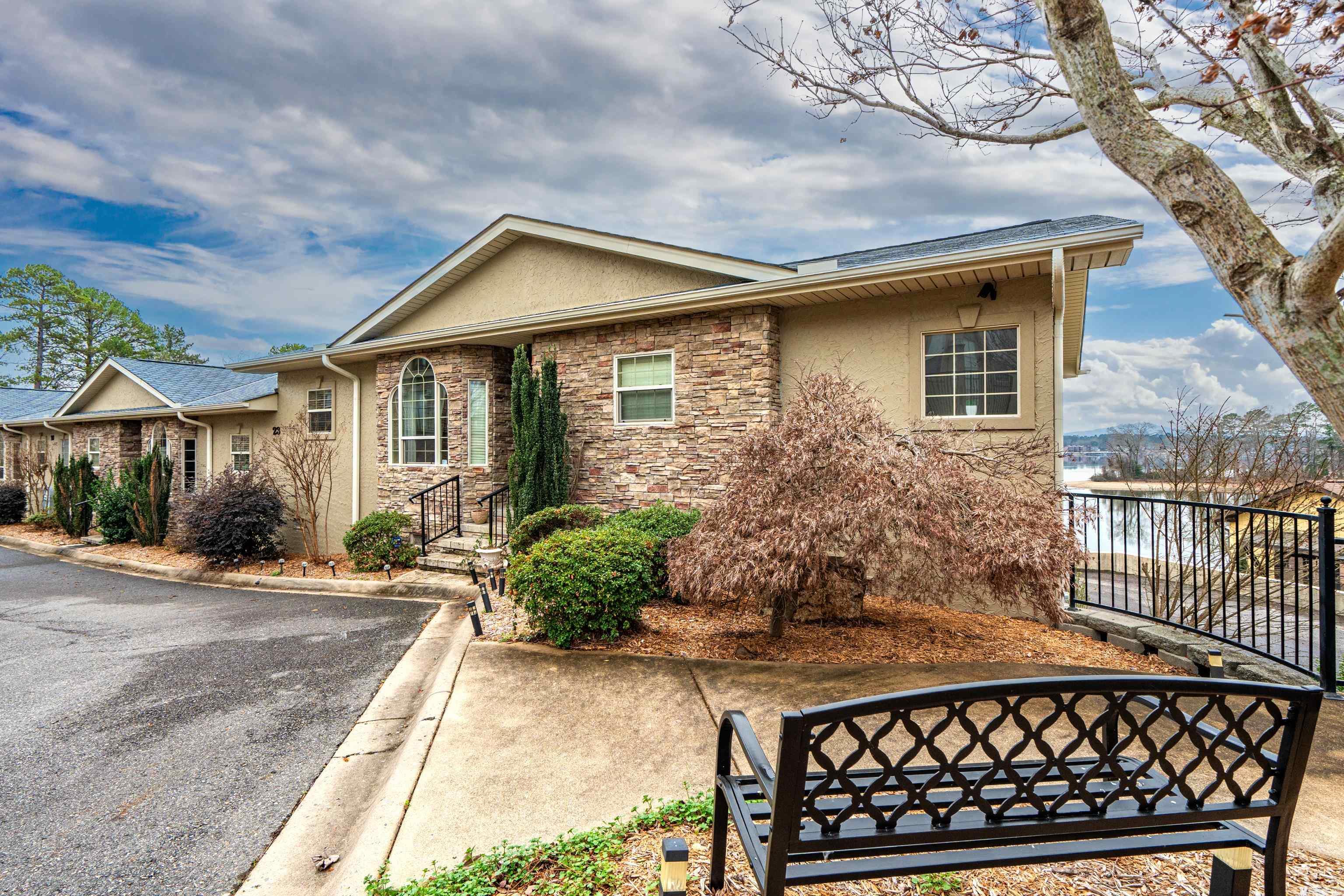 620 Grand Point  Hot Springs, AR