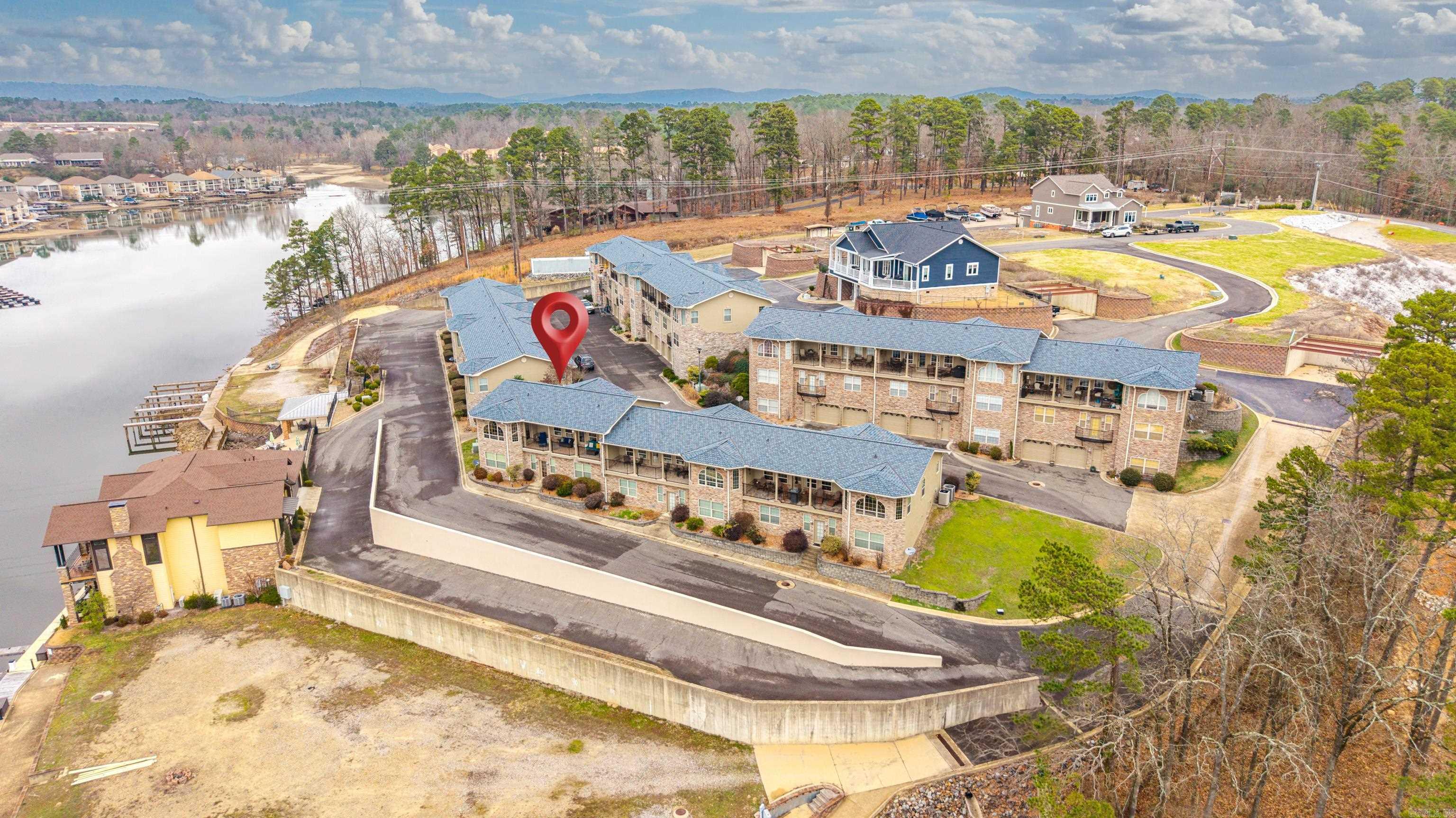 620 Grand Point  Hot Springs, AR