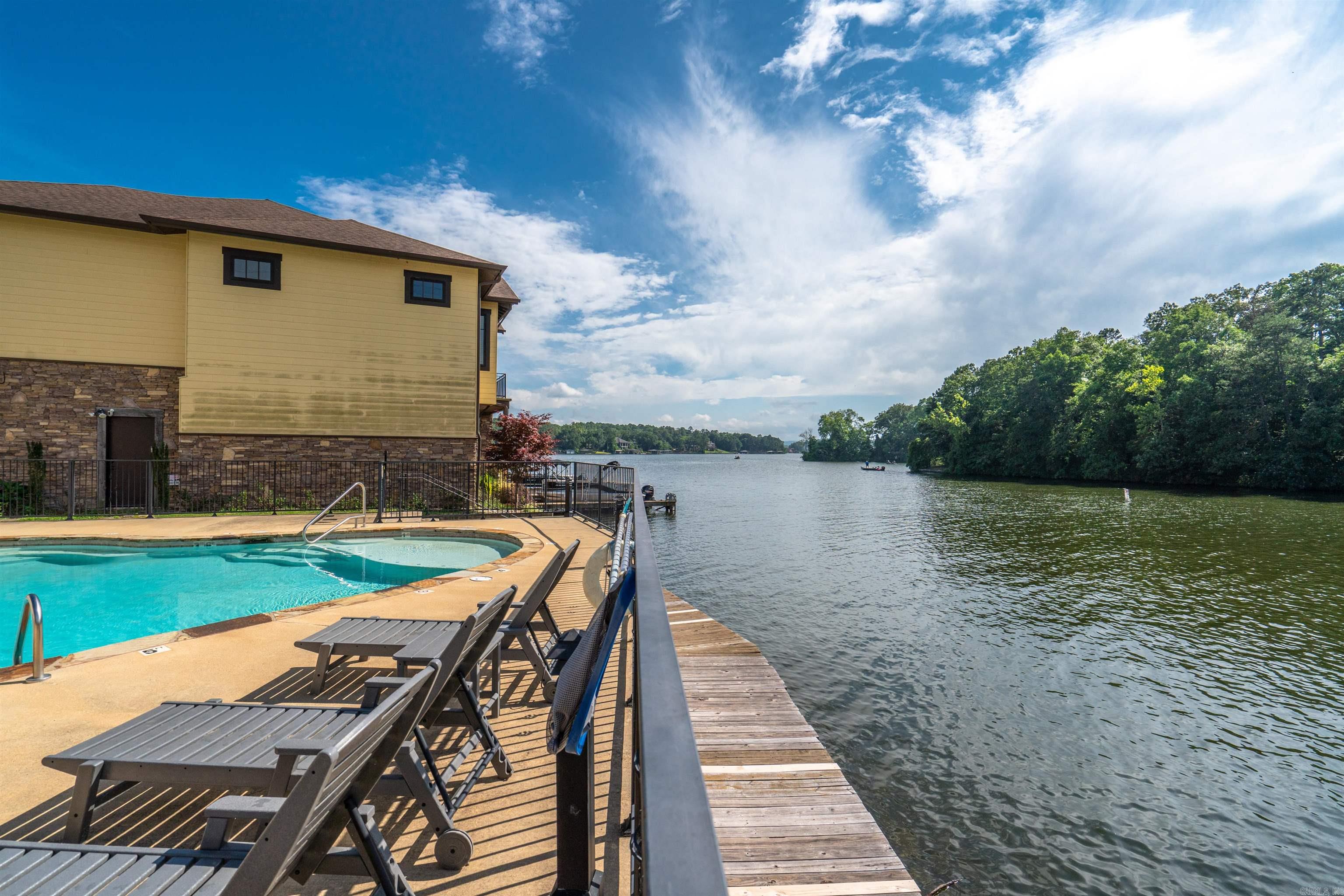 620 Grand Point  Hot Springs, AR