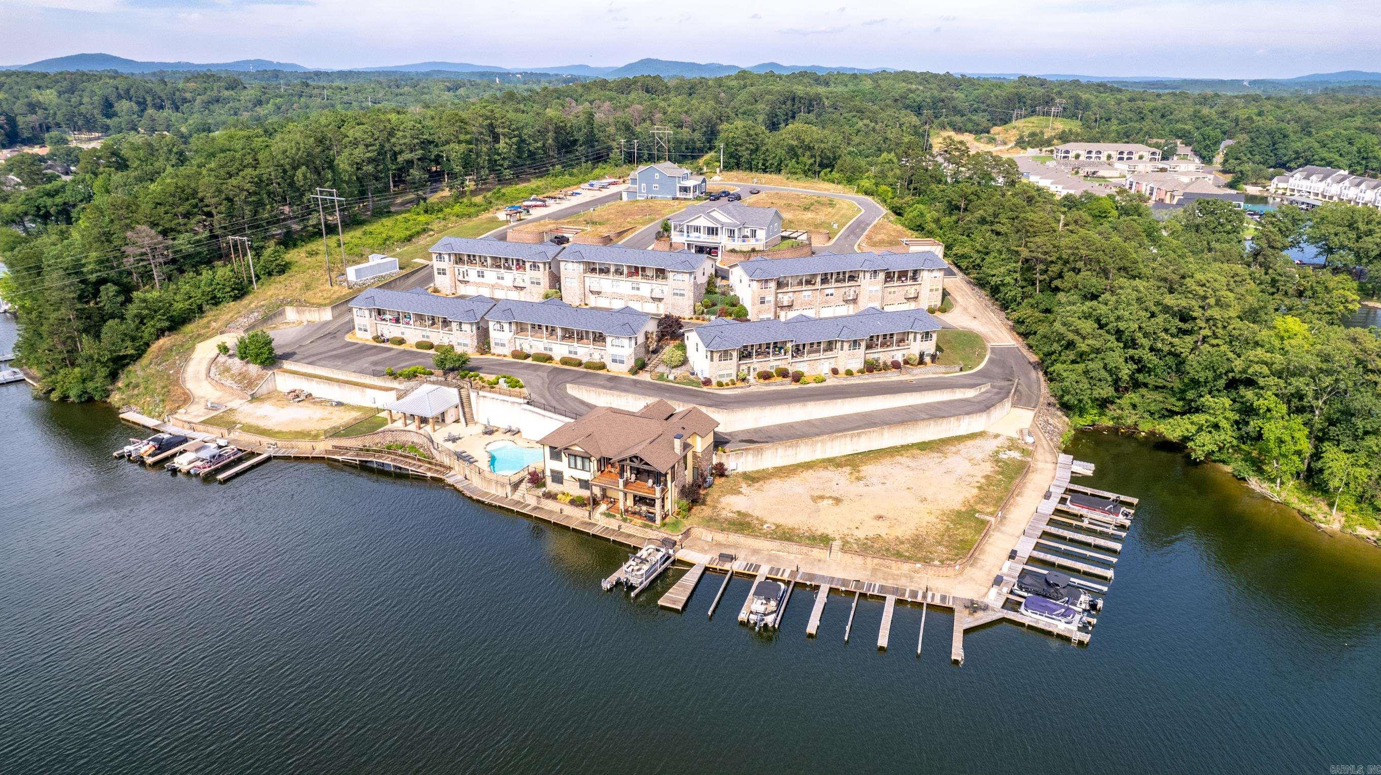 620 Grand Point  Hot Springs, AR