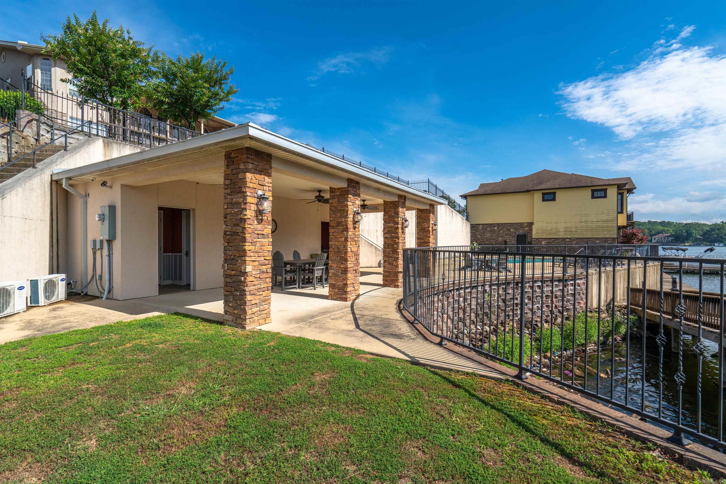 620 Grand Point  Hot Springs, AR