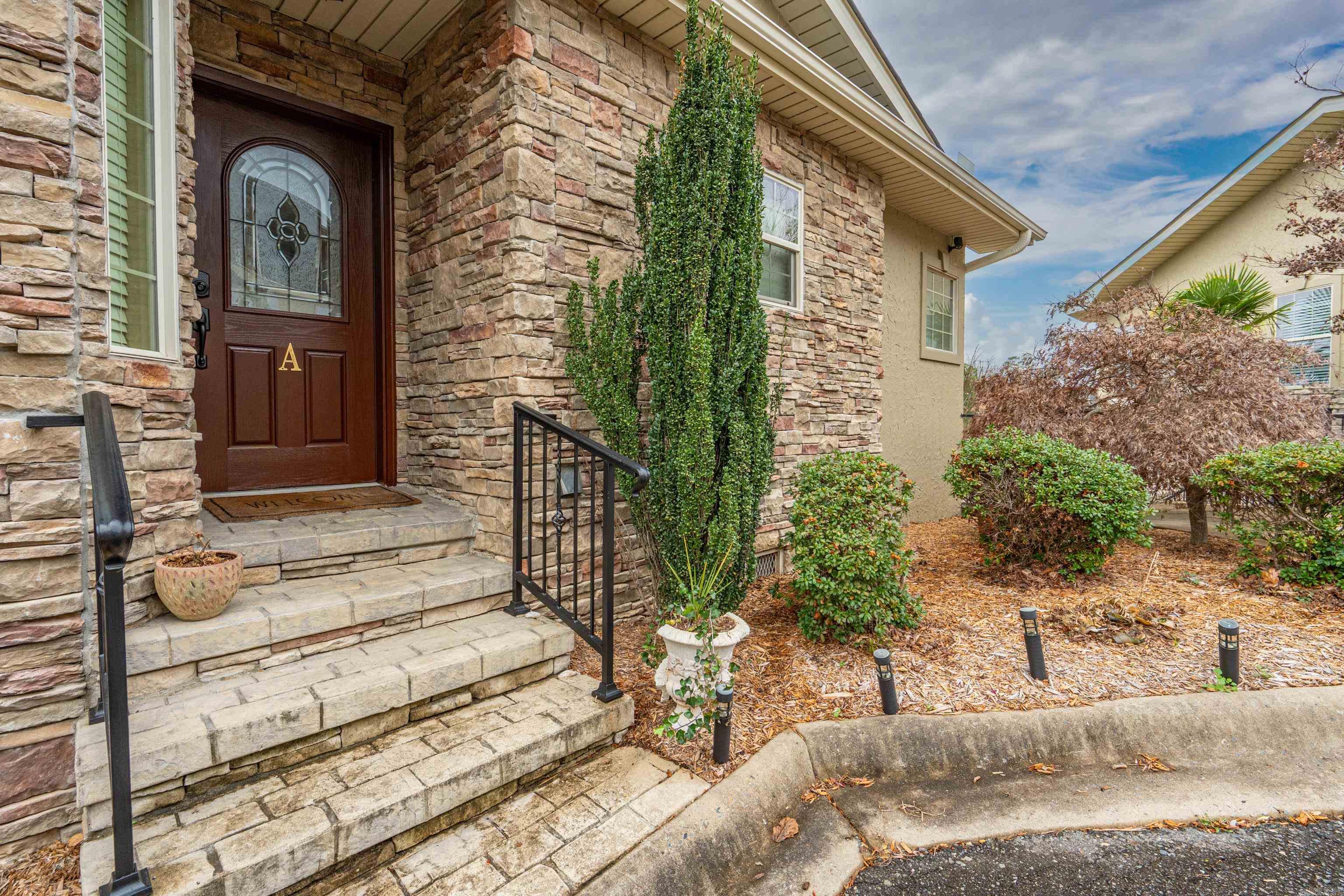 620 Grand Point  Hot Springs, AR