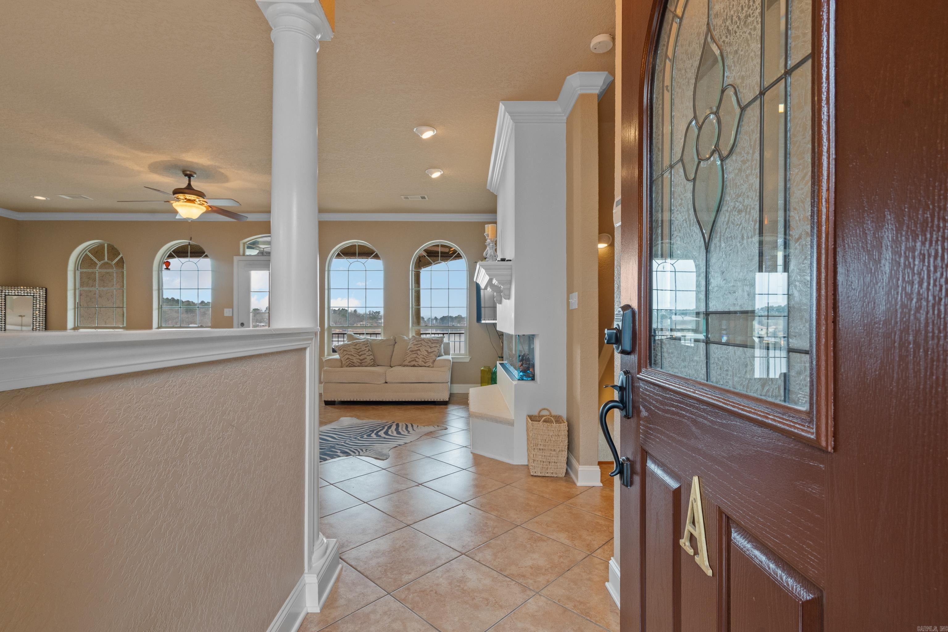 620 Grand Point  Hot Springs, AR