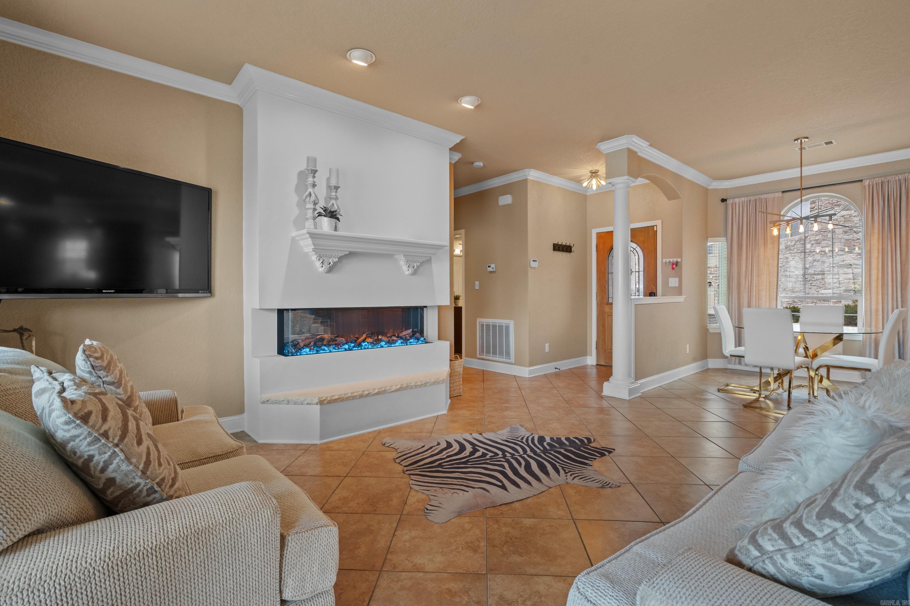 620 Grand Point  Hot Springs, AR