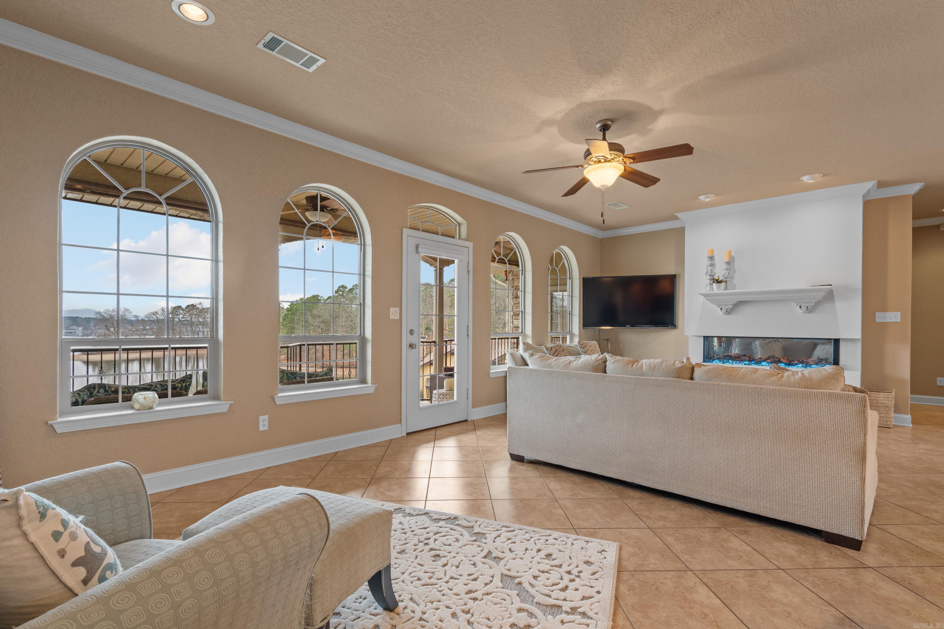 620 Grand Point  Hot Springs, AR