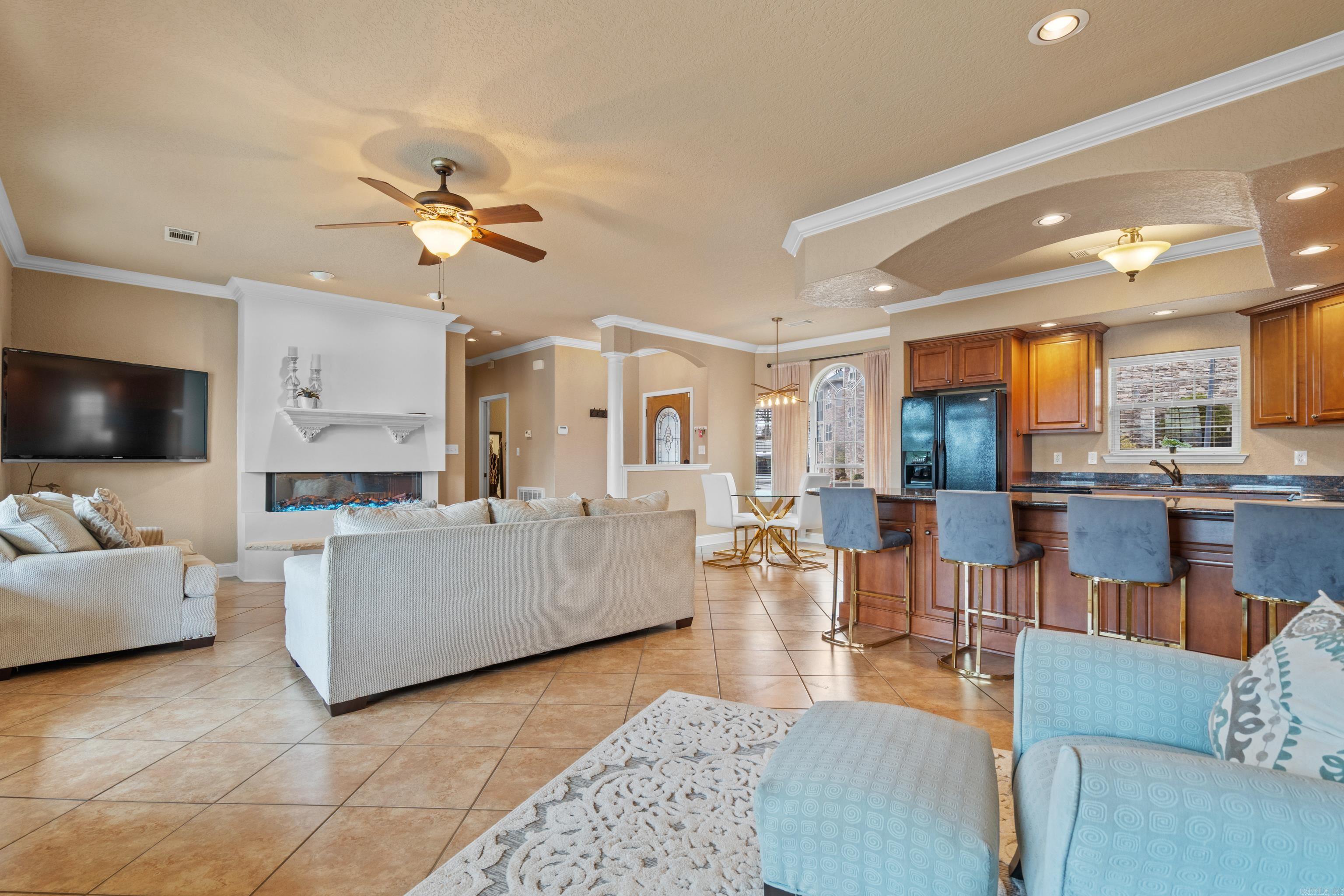 620 Grand Point  Hot Springs, AR
