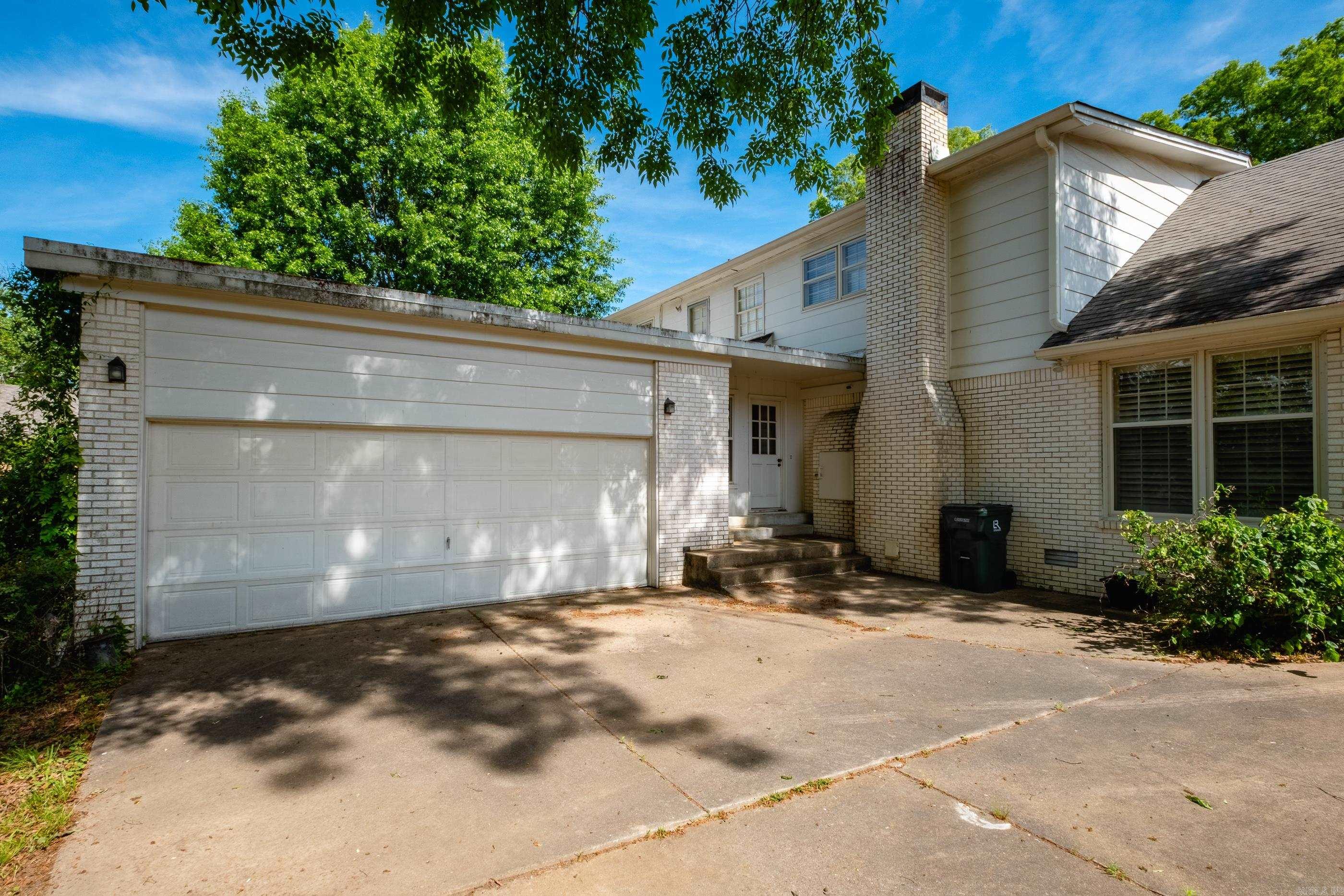 1412 N Hughes  Little Rock, AR