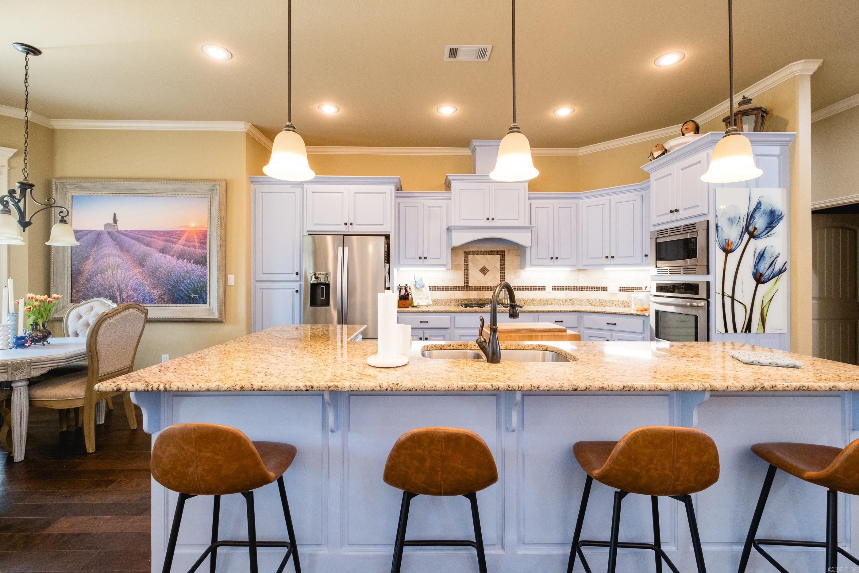 1 Tournay  Little Rock, AR