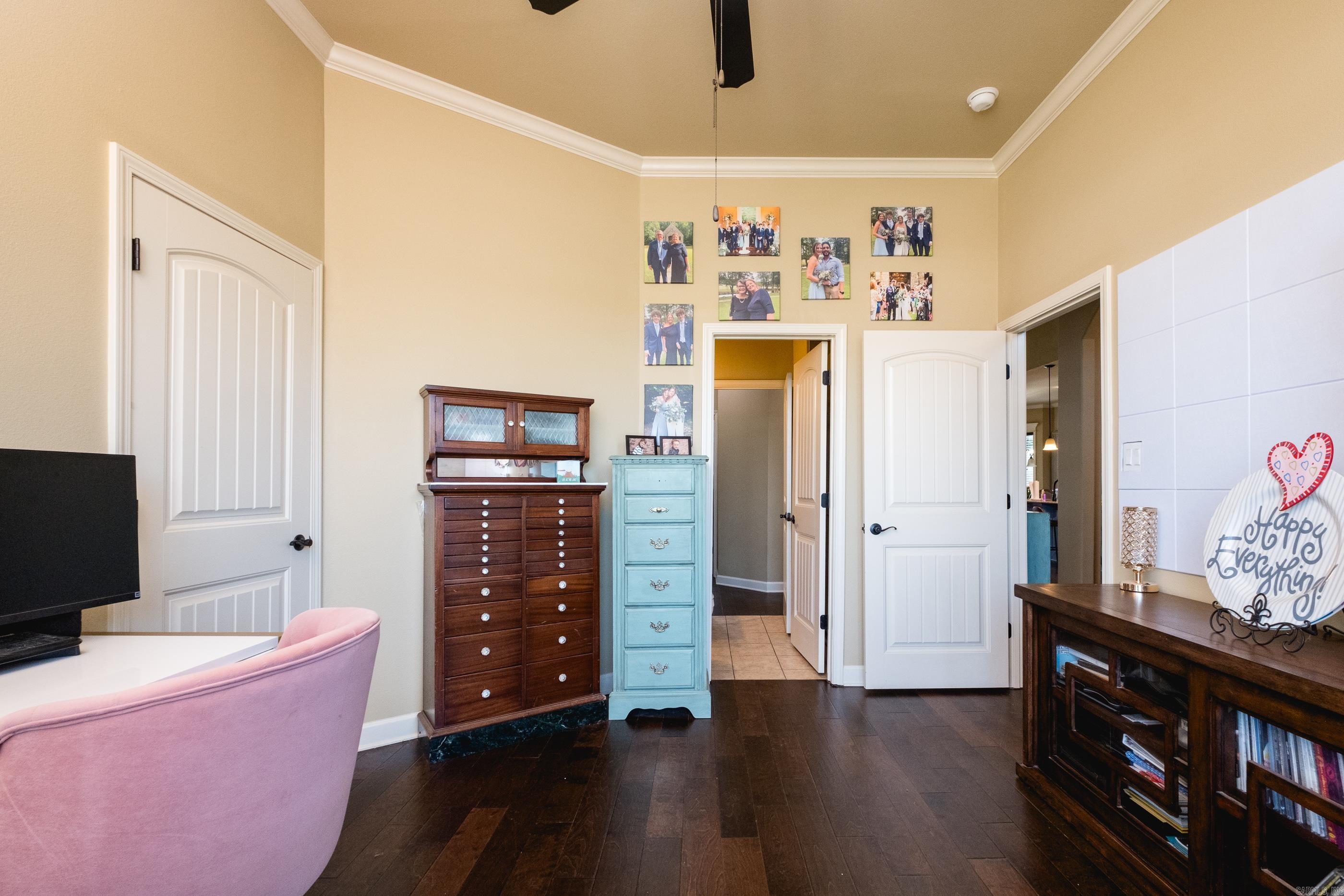 1 Tournay  Little Rock, AR