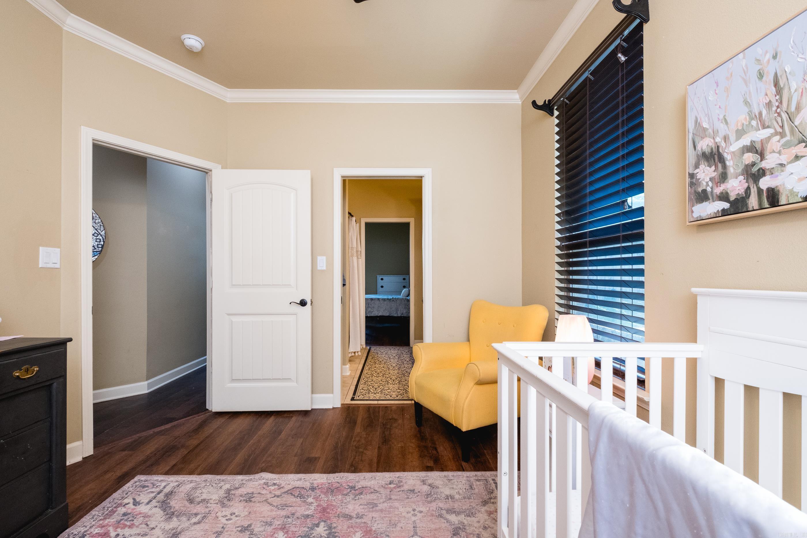 1 Tournay  Little Rock, AR