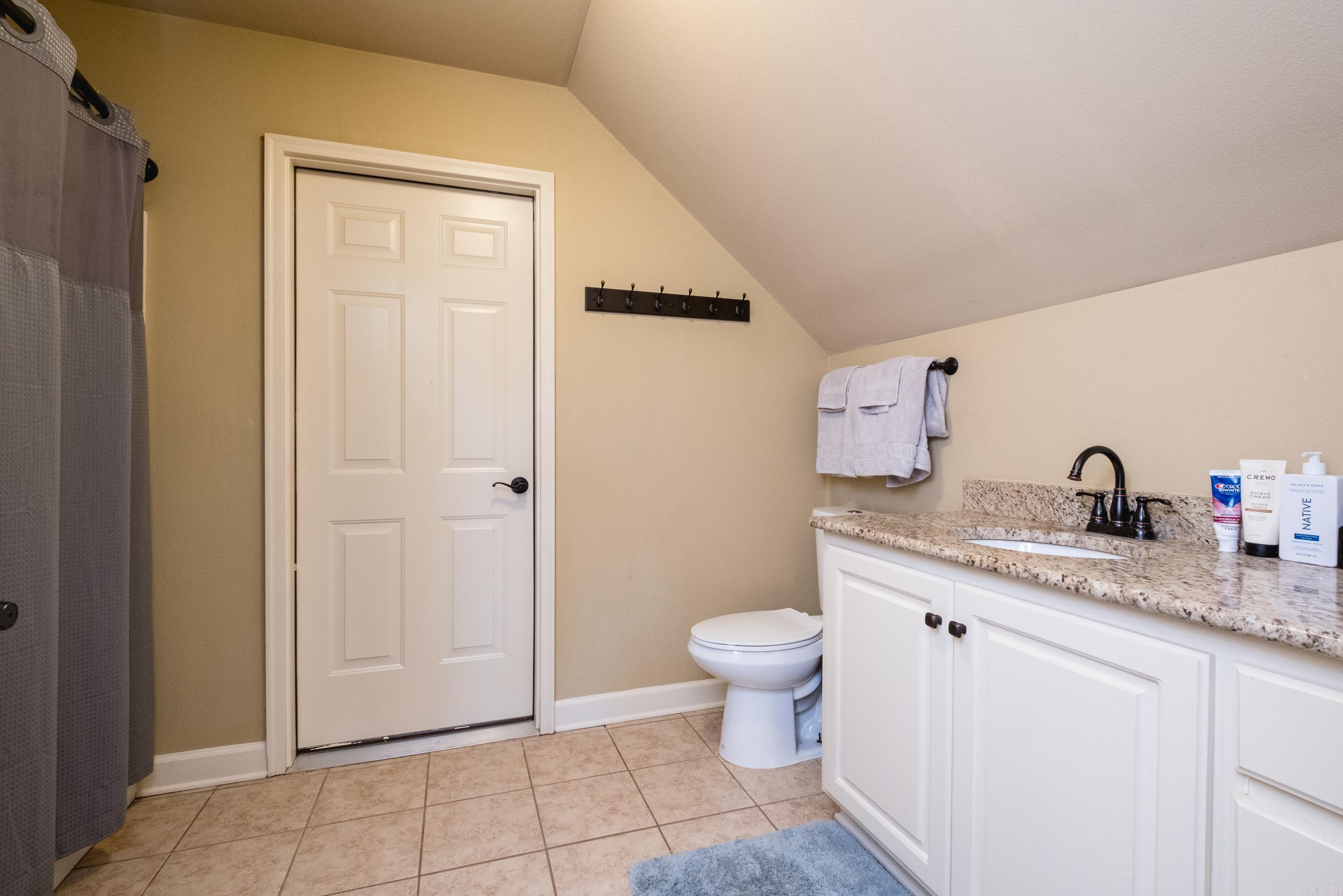 1 Tournay  Little Rock, AR