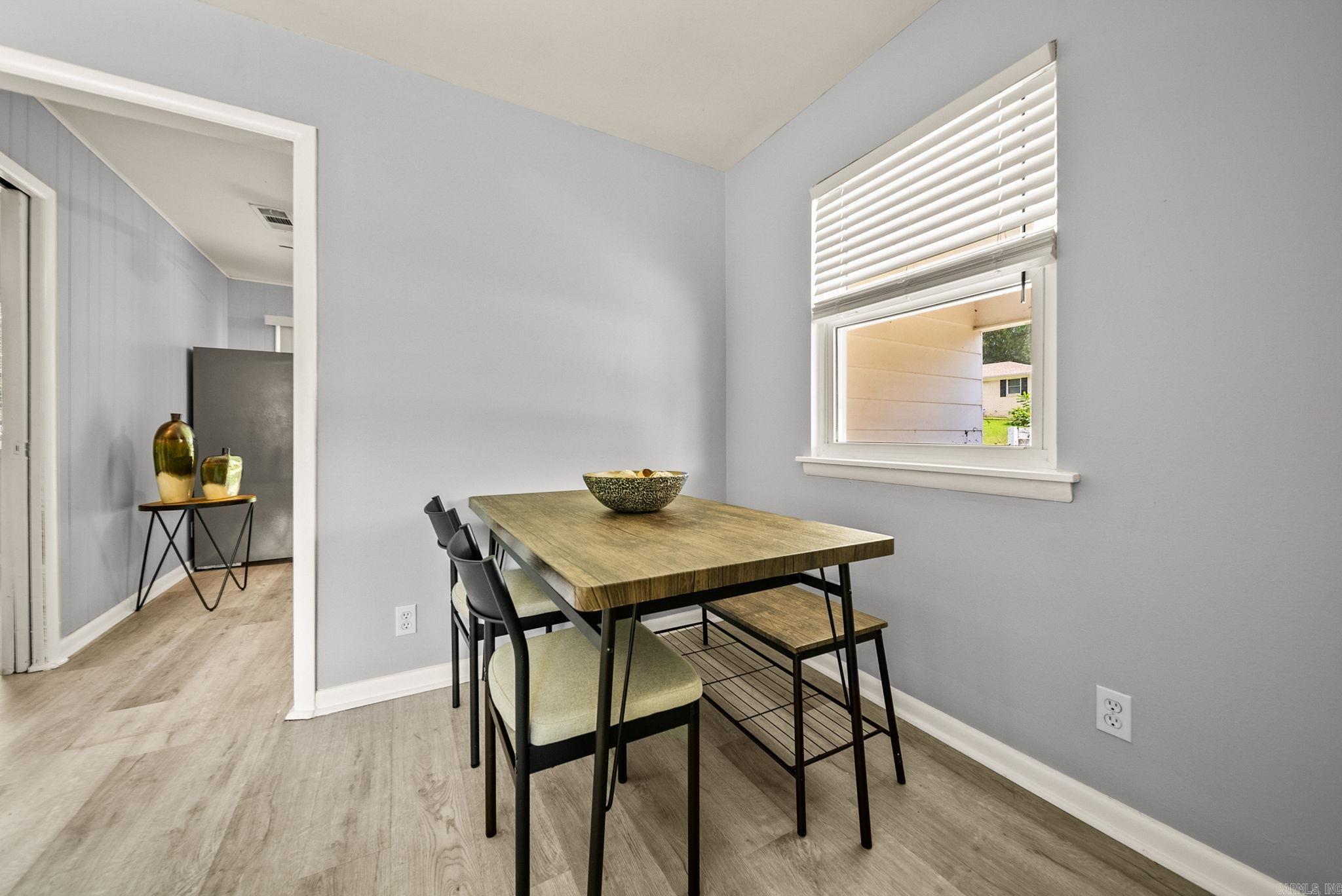 15 Village  Little Rock, AR