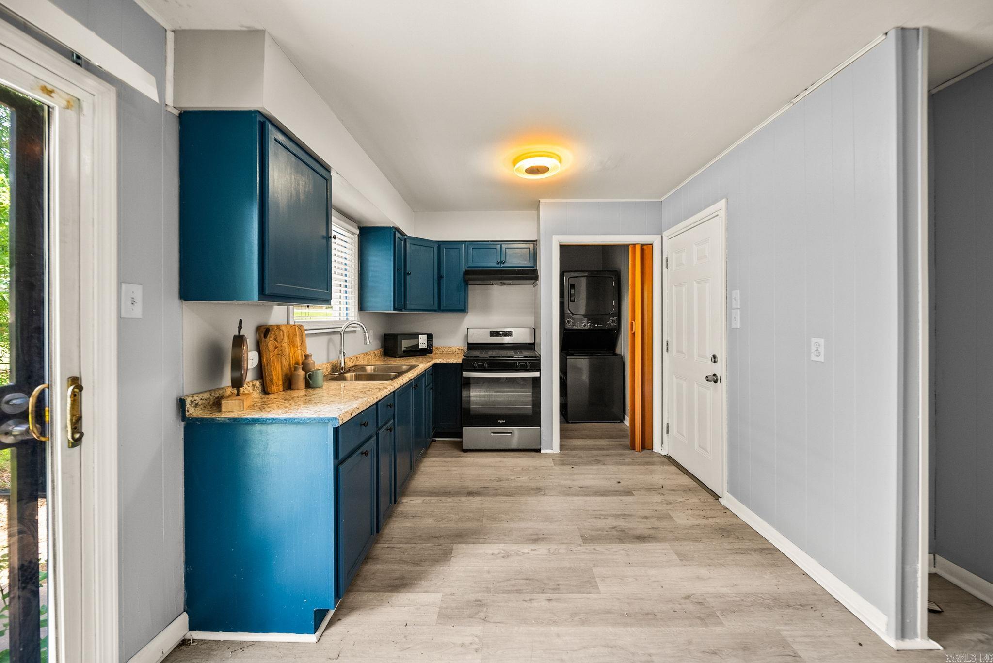 15 Village  Little Rock, AR