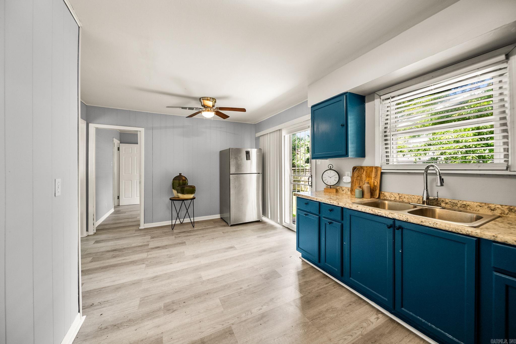 15 Village  Little Rock, AR
