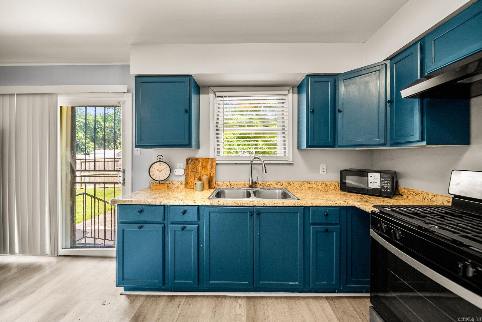15 Village  Little Rock, AR