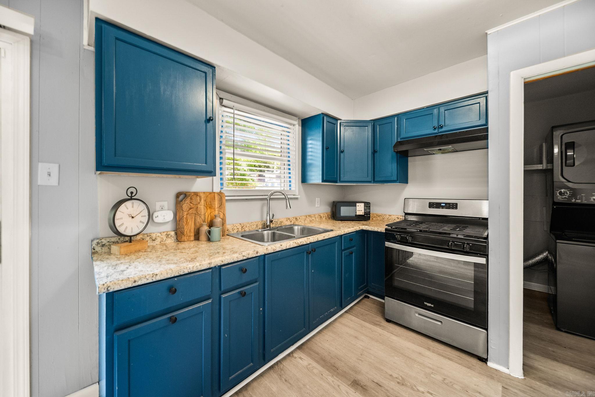 15 Village  Little Rock, AR