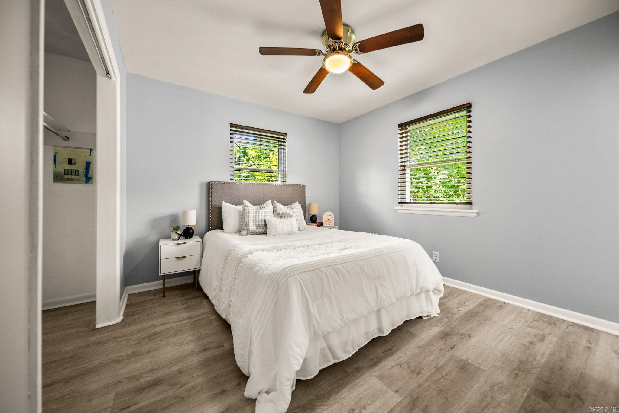 15 Village  Little Rock, AR