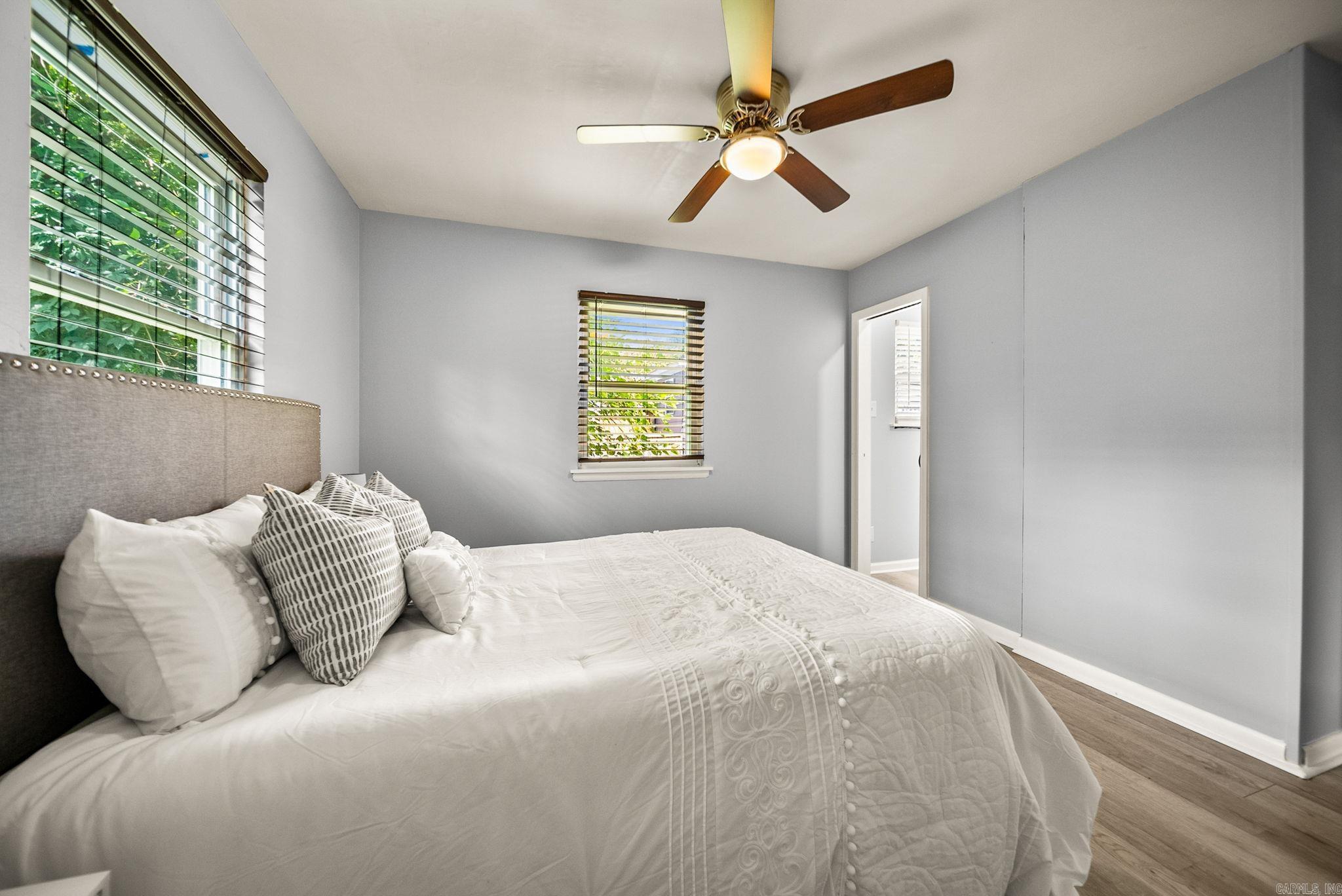 15 Village  Little Rock, AR