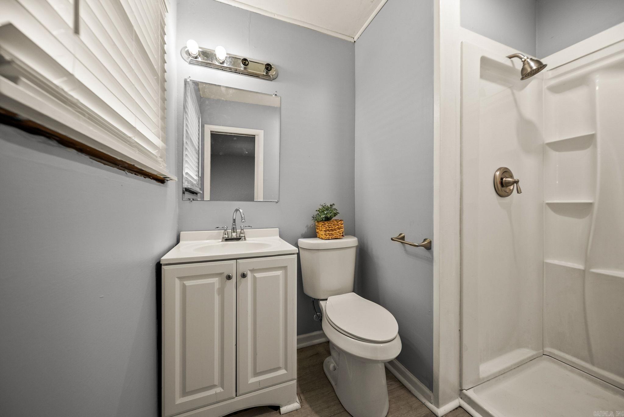 15 Village  Little Rock, AR