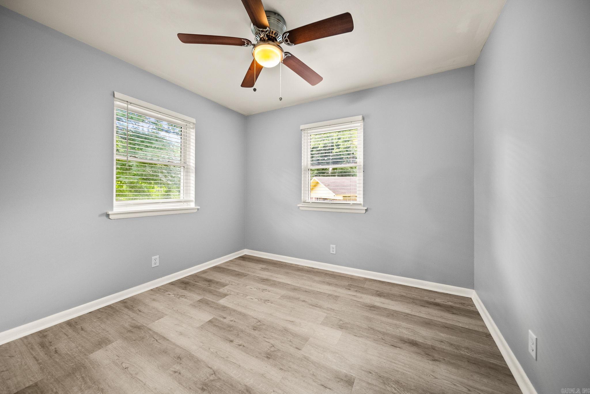 15 Village  Little Rock, AR