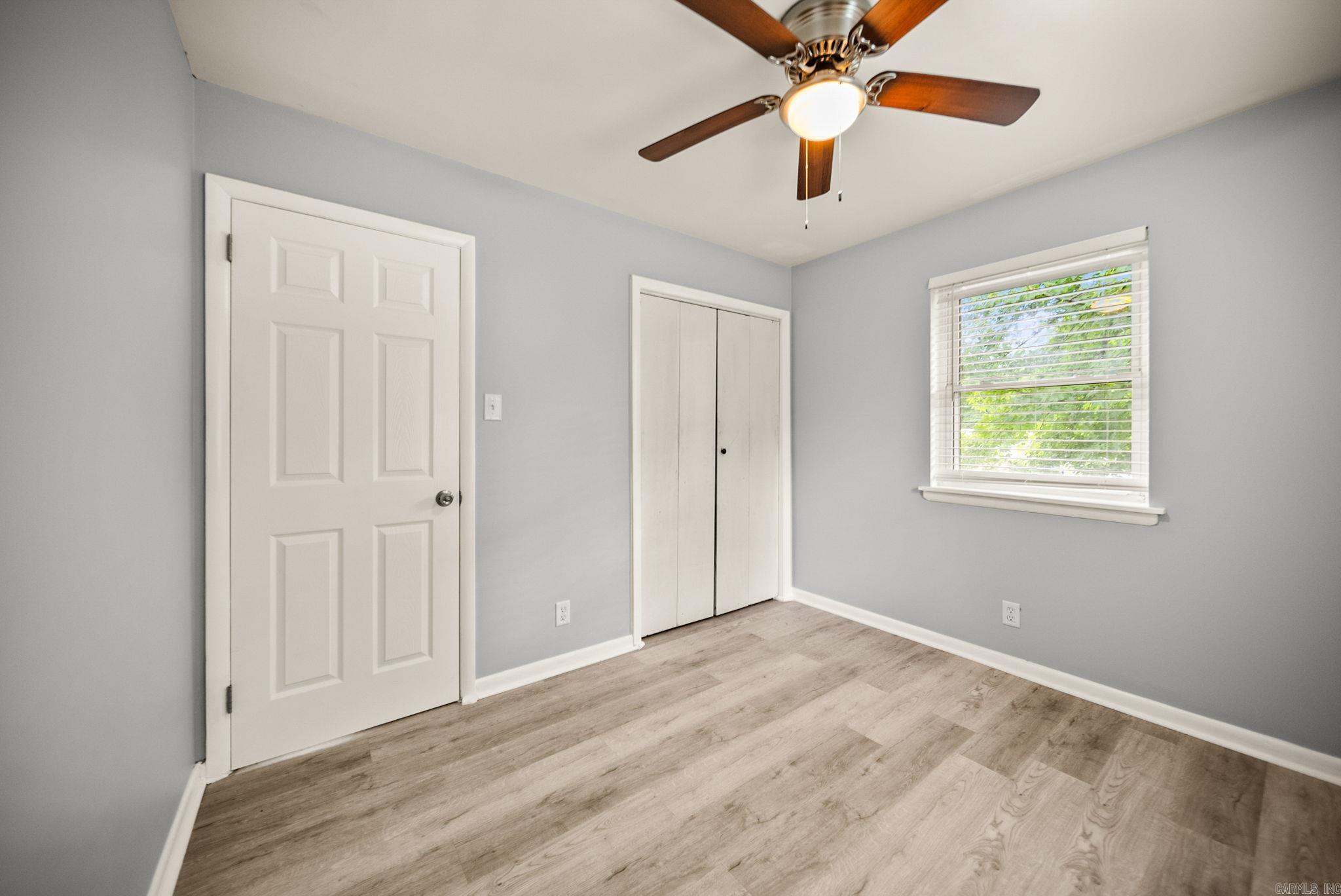 15 Village  Little Rock, AR