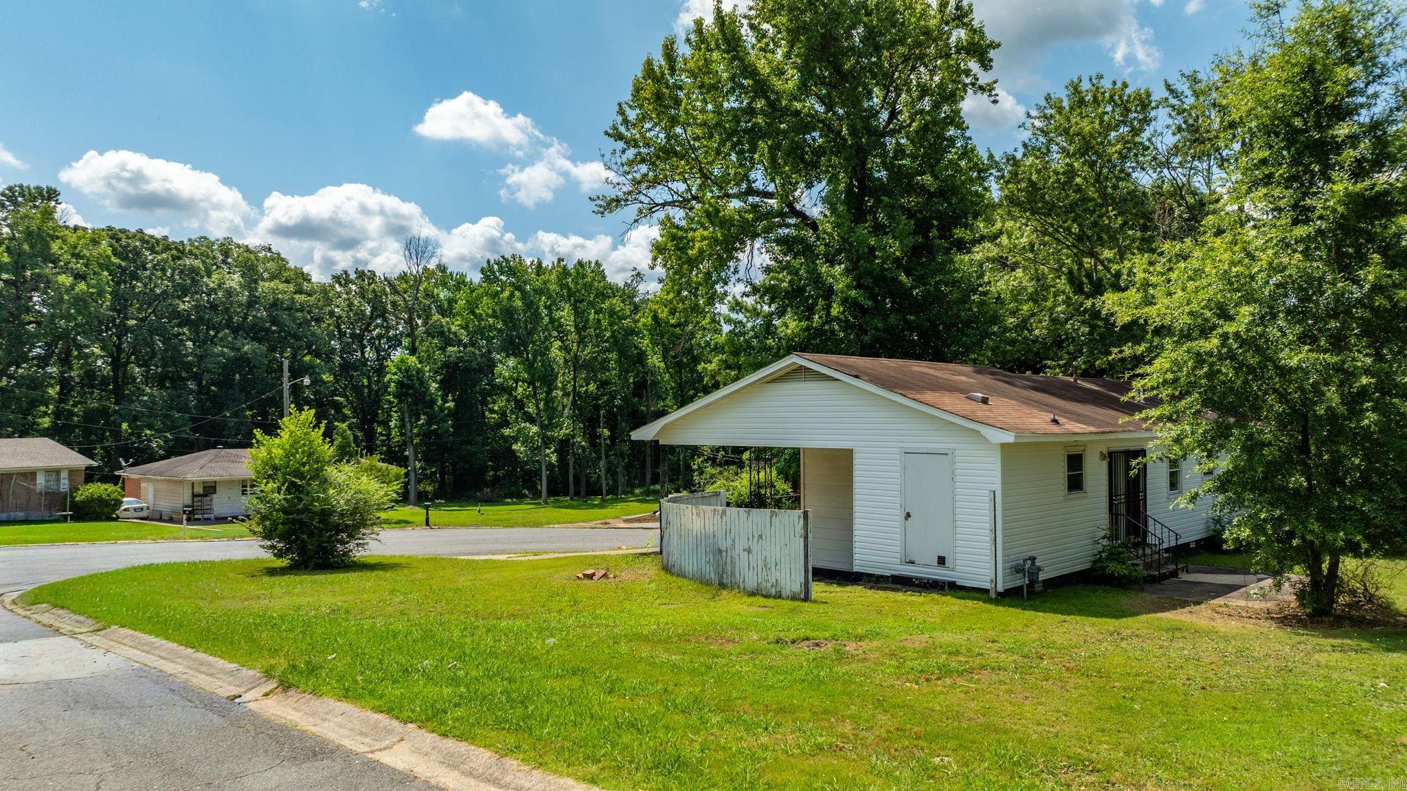 15 Village  Little Rock, AR