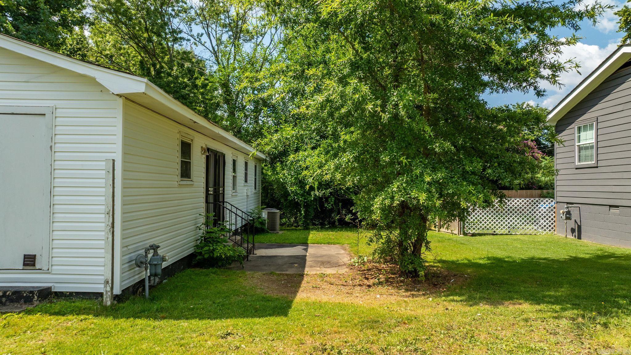 15 Village  Little Rock, AR
